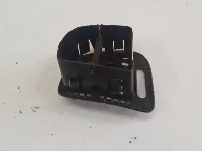 Peça sobressalente para automóvel em segunda mão grelha / difusor de ar por saab 9-5 ranchera familiar (ys3e) 1.9 tid referências oem iam 140052060  140052060