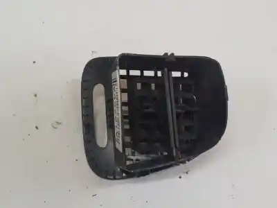 Peça sobressalente para automóvel em segunda mão grelha / difusor de ar por saab 9-5 ranchera familiar (ys3e) 1.9 tid referências oem iam 140052060  140052060