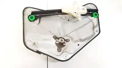 Piesă de schimb auto la mâna a doua mecanism actionare geam spate dreapta pentru ford taurus (p5_) 3.0 24v referințe oem iam 5l0839402