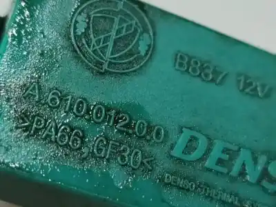 Peça sobressalente para automóvel em segunda mão sensor por ford ka (ru8) 1.2 referências oem iam a61001200  a.610.012.0.0