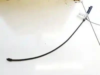 Peça sobressalente para automóvel em segunda mão plásticos por bmw 7 (e65, e66, e67) 730 d referências oem iam 8240608