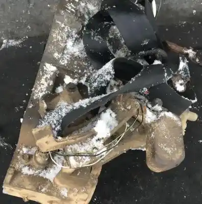 Pezzo di ricambio per auto di seconda mano riduttore per honda stream (rn1/3) 1.7 cat riferimenti oem iam   