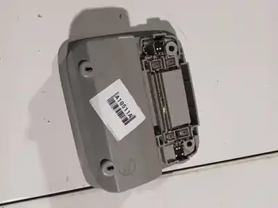 Автозапчастина б/у внутрішне світло для opel corsa a fastback (s83) 1.2 i (f08, m08, f68, m68) посилання на oem iam   