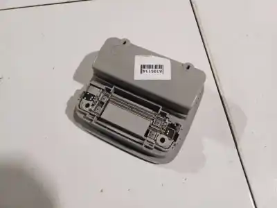 Автозапчастина б/у внутрішне світло для opel corsa a fastback (s83) 1.2 i (f08, m08, f68, m68) посилання на oem iam   