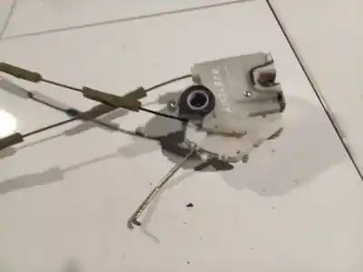 Автозапчасти б/у замок передней правой двери за opel corsa a fastback (s83) 1.2 i (f08, m08, f68, m68) ссылки oem iam  Автозапчасти б/у замок передней правой двери за opel corsa a fastback (s83) 1.2 i (f08, m08, f68, m68) ссылки oem iam