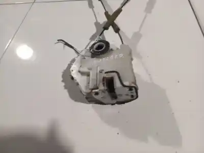 Автозапчастина б/у замок передній праві двері для opel corsa a fastback (s83) 1.2 i (f08, m08, f68, m68) посилання на oem iam   