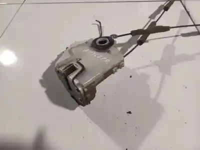 Автозапчастина б/у замок передній праві двері для opel corsa a fastback (s83) 1.2 i (f08, m08, f68, m68) посилання на oem iam   