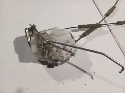 Автозапчастина б/у замок передній праві двері для opel corsa a fastback (s83) 1.2 i (f08, m08, f68, m68) посилання на oem iam   