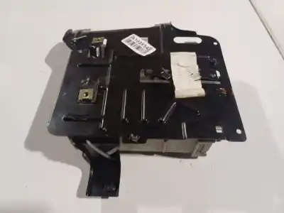 Peça sobressalente para automóvel em segunda mão módulo eletrônico por volkswagen sharan van (7m_) 1.9 tdi (7m8) referências oem iam y040688