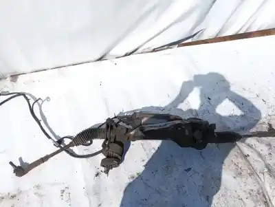 Peça sobressalente para automóvel em segunda mão caixa de direção por skoda superb ii (3t4) 1.8 tsi referências oem iam 1k2423981e