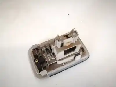 Second-hand car spare part interior light for subaru outback (bl, bp) 3.0 awd (bpe) oem iam references   