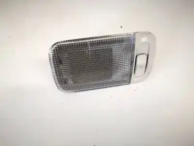 Peça sobressalente para automóvel em segunda mão luz interior por subaru outback (bl, bp) 3.0 awd (bpe) referências oem iam 