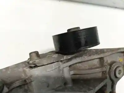 Second-hand car spare part auxiliary belt tensioner for skoda superb ii (3t4) 1.8 tsi oem iam references   
