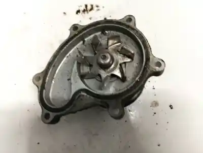 Second-hand car spare part water pump for talbot horizon 1.3 oem iam references 