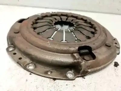 Автозапчасти б/у комплект сцепления за nissan qashqai / qashqai +2 i (j10, nj10, jj10e) 1.6 ссылки oem iam   