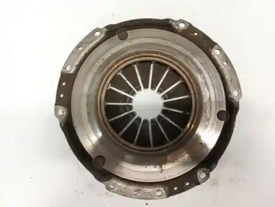 Автозапчасти б/у комплект сцепления за nissan qashqai / qashqai +2 i (j10, nj10, jj10e) 1.6 ссылки oem iam   