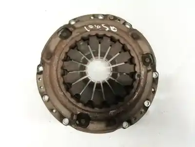 Автозапчасти б/у комплект сцепления за nissan qashqai / qashqai +2 i (j10, nj10, jj10e) 1.6 ссылки oem iam 