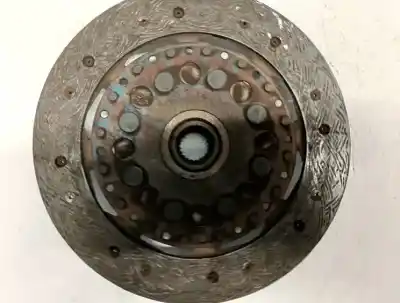 Peça sobressalente para automóvel em segunda mão kit de embreagem por nissan qashqai / qashqai +2 i (j10, nj10, jj10e) 1.6 referências oem iam   