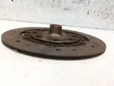 Peça sobressalente para automóvel em segunda mão kit de embreagem por nissan qashqai / qashqai +2 i (j10, nj10, jj10e) 1.6 referências oem iam   