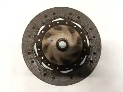 Автозапчасти б/у комплект сцепления за nissan qashqai / qashqai +2 i (j10, nj10, jj10e) 1.6 ссылки oem iam 