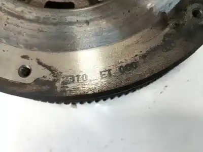 Автозапчасти б/у двигатель маховик за nissan qashqai / qashqai +2 i (j10, nj10, jj10e) 1.6 ссылки oem iam 2310et000  