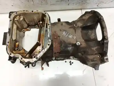Peça sobressalente para automóvel em segunda mão cárter por jaguar xj coupé 5.3 referências oem iam 