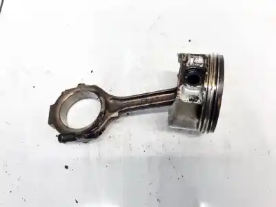 Peça sobressalente para automóvel em segunda mão pistão por jaguar xj coupé 5.3 referências oem iam 