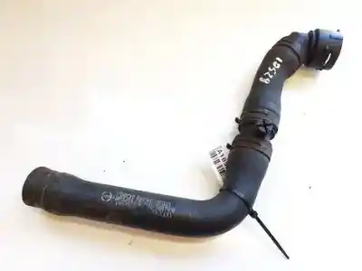 Peça sobressalente para automóvel em segunda mão tubo por audi a2 (8z0) 1.4 tdi referências oem iam 8z0121101s
