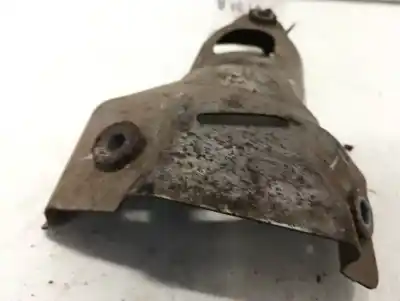Pezzo di ricambio per auto di seconda mano pezzi vari per toyota corolla (e12) 2.0 d-4d sol berlina riferimenti oem iam   