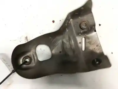 Pezzo di ricambio per auto di seconda mano pezzi vari per toyota corolla (e12) 2.0 d-4d sol berlina riferimenti oem iam   