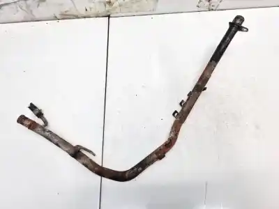 Peça sobressalente para automóvel em segunda mão tubo por jaguar xj coupé 5.3 referências oem iam 