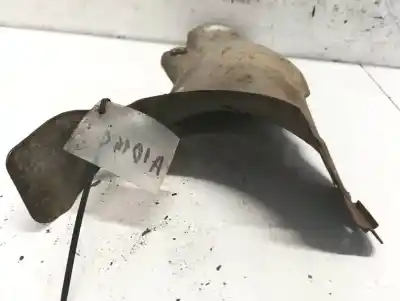 Pezzo di ricambio per auto di seconda mano pezzi vari per toyota corolla (e12) 2.0 d-4d sol berlina riferimenti oem iam   