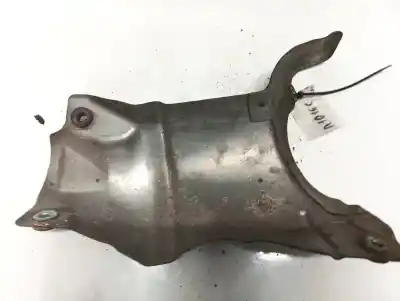 Pezzo di ricambio per auto di seconda mano pezzi vari per toyota corolla (e12) 2.0 d-4d sol berlina riferimenti oem iam   