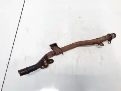 Peça sobressalente para automóvel em segunda mão tubo por jaguar xj coupé 5.3 referências oem iam 