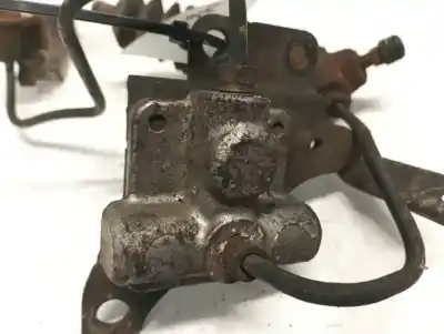 Pezzo di ricambio per auto di seconda mano pezzi vari per toyota corolla (e12) 2.0 d-4d sol berlina riferimenti oem iam 