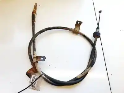 Автозапчасти б/у рычаг ручного тормоза за kia ceed, i 2006.12 - 2010.05 1.6 crdi 90 66kw 2006.12 - 20012.05 ссылки oem iam   