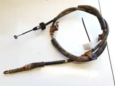 Автозапчасти б/у рычаг ручного тормоза за kia ceed, i 2006.12 - 2010.05 1.6 crdi 90 66kw 2006.12 - 20012.05 ссылки oem iam 