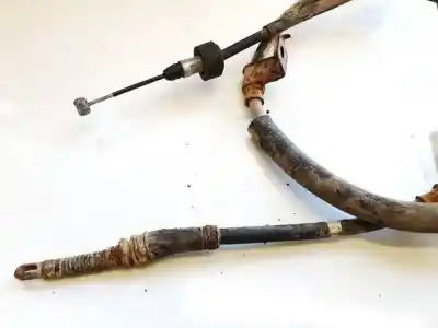 Автозапчастина б/у важіль ручного гальма для kia ceed, i 2006.12 - 2010.05 1.6 crdi 90 66kw 2006.12 - 20012.05 посилання на oem iam   