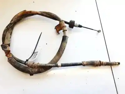 Автозапчастина б/у важіль ручного гальма для kia ceed, i 2006.12 - 2010.05 1.6 crdi 90 66kw 2006.12 - 20012.05 посилання на oem iam   