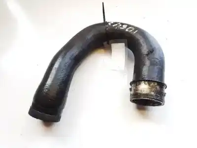 Peça sobressalente para automóvel em segunda mão tubo do intercooler por opel combo 1.7 16v cdti referências oem iam 