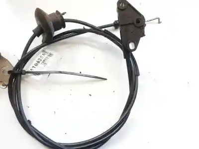 Pezzo di ricambio per auto di seconda mano plastica per peugeot 207/207+ (wa_, wc_) 1.6 16v vti riferimenti oem iam 