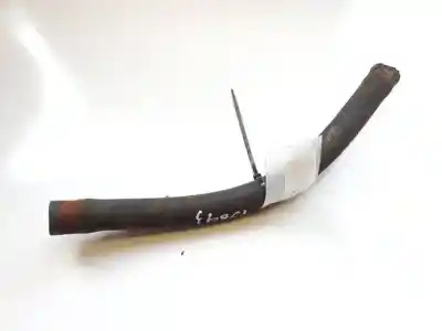 Peça sobressalente para automóvel em segunda mão tubo por opel combo 1.7 16v cdti referências oem iam 