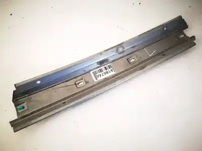 Peça sobressalente para automóvel em segunda mão plásticos por subaru outback (bl, bp) 3.0 awd (bpe) referências oem iam 