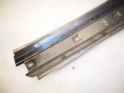 Second-hand car spare part plastics for subaru outback (bl, bp) 3.0 awd (bpe) oem iam references   