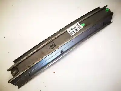 Second-hand car spare part plastics for subaru outback (bl, bp) 3.0 awd (bpe) oem iam references   