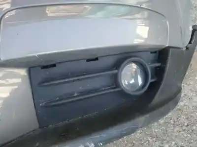 Second-hand car spare part left bumper grille for audi coupe b2 (81, 855, 856) 2.3 quattro oem iam references 