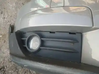 Second-hand car spare part front bumper grille for audi coupe b2 (81, 855, 856) 2.3 quattro oem iam references 