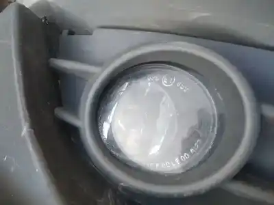 Second-hand car spare part right fog light for audi coupe b2 (81, 855, 856) 2.3 quattro oem iam references 