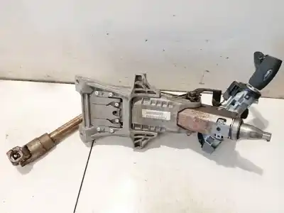 Автозапчасти б/у рулевая колонка за ford c-max (cb3) 1.6 tdci cat ссылки oem iam 3m513c529af   Автозапчасти б/у рулевая колонка за ford c-max (cb3) 1.6 tdci cat ссылки oem iam 3m513c529af