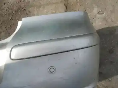 Peça sobressalente para automóvel em segunda mão molduras traseiras por toyota avensis (_t25_) 2.0 (azt250_) referências oem iam 